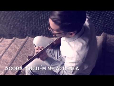 Baruk 40 anos - Obrigado Senhor