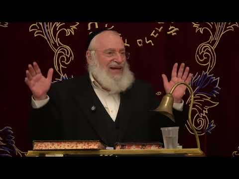 אמירה לנכרי | שיעור שבועי מאת מרן הרב אשר וייס שליט"א (פרשת בא, תשפ"ו)