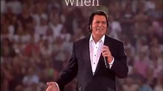 Engelbert    Humperdinck   Quando, Quando, Quando   +   lyrics   Tell me when will you be mine