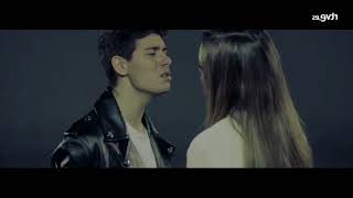 Amaia Romero, Alfred García - Tu Canción [VIDEOCLIP AL REVÉS OFICIAL] | Eurovisión 2018