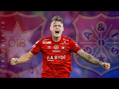 DERBYSEGER! | Örgryte IS 1-0 GAIS | Superettan omgång 14 | 3 augusti 2021