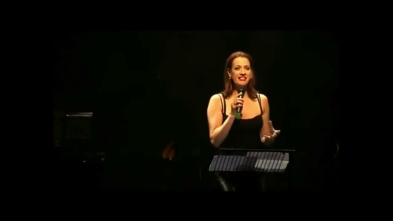 Marjolein Keuning - One Man Show