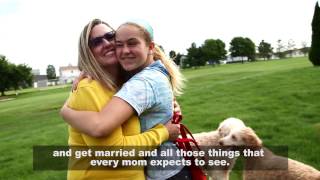 My Story: Stephanie Haney