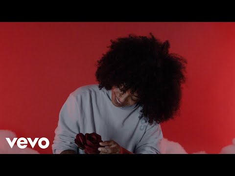 Cellus Hamilton - Adoration (Official Music Video) ft. Isaiah Jenkins