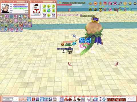 Ignite FlyFF - Event Dungeon