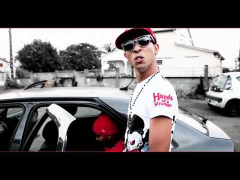 TCHADY- promo  "SOU" (Dadane movie)