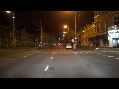 HTMbuzz N3 Kijkduin/Loosduinen