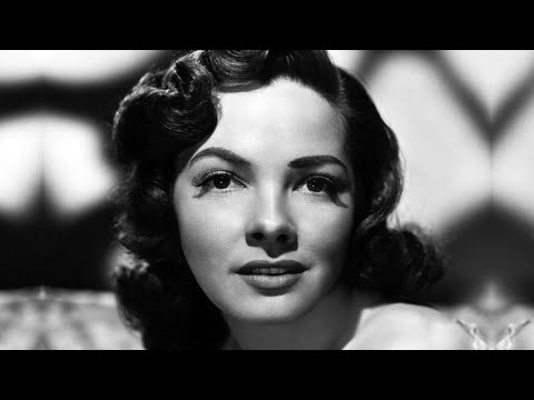 The Strange and Sad Ending of Kathryn Grayson