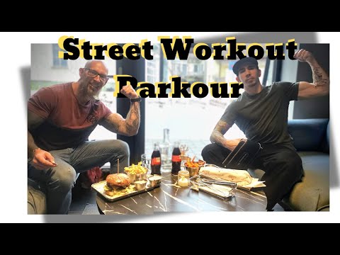 EDZÉS, CSALÁD, FEJLŐDÉS?– street workout életforma