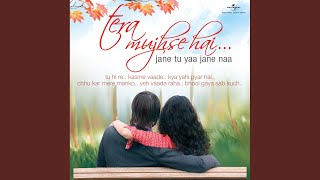 Kya Yahi Pyar Hai (From &quot;Rocky&quot;)