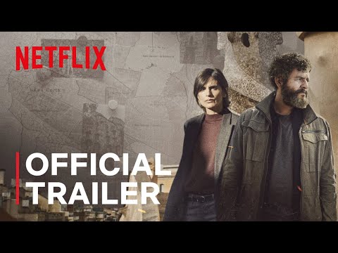 YouTube Trailer