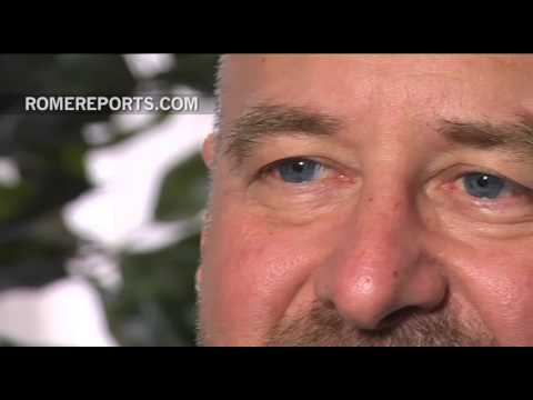 Click to Watch the The Romance of Religion: An Interview with Fr Dwight Longenecker on His New Book video