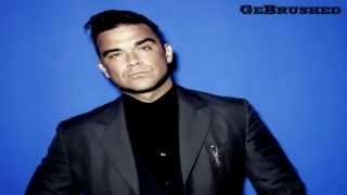 Robbie Williams-Losers (Take the Crown 2012) HQ