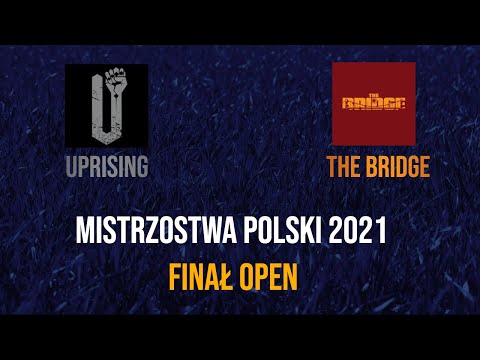 MP 2021 - The Bridge vs Uprising | Final OPEN