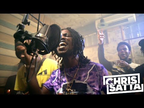 Sanity DSane1 freestyle | Chris Satta