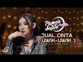 Pamela Safitri Duo Serigala Jual Cinta Uwik Uwik Official Music Video
