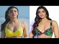 Honey Trap Squad Hot Scenes Timing Akanksha Puri Alt Balaji Web Series Timing