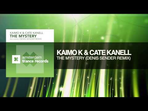 Kaimo K and Cate Kanell - The Mystery Denis Sender Remix