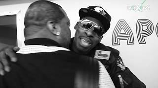 Phife Dawg Remembered Three Years After His Passing