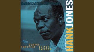 You Took Advantage of Me