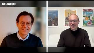 «Mittelständler halten Deutschland am Laufen»: Heiko Kleve über Friedrich Merz und die AfD