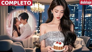 Download lagu En su cumpleaños, él pasó la noche con su primer amor. Ella firmó el divorcio, ¡decidida a dejarlo! mp3