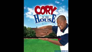 Cover art for Cory is the House Theme Song