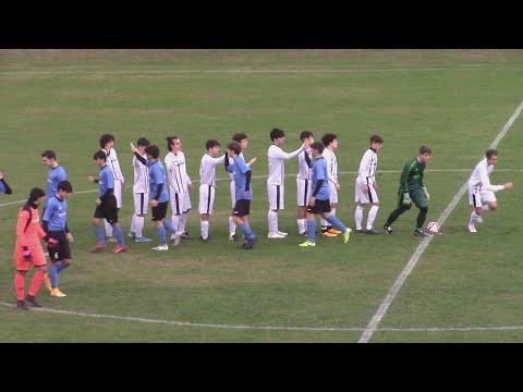 U19 Elite: Vittorio Falmec S.M.Colle-Jesolo(4-12-2021)