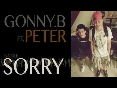 Sorry - [ GONNY B x Pzit ] since2012.
