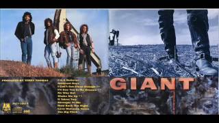 Giant It Takes Two subtitulado
