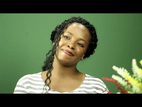 CHRISTINA SHUSHO ~ THE DREAMERS SHORT FILM