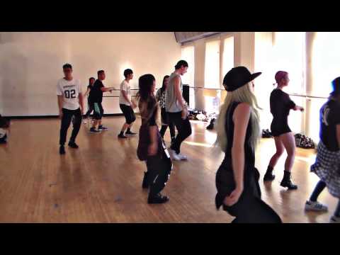 4Minute "Crazy" MVP - 2.28.15