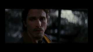 The Dark Knight Rises: There&#39;s nothing out there for me.