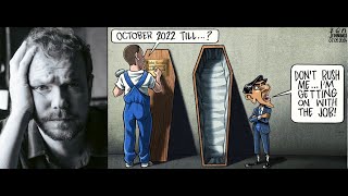 Download lagu James O'Brien vs The Cretins of 2024 (Part Two) mp3