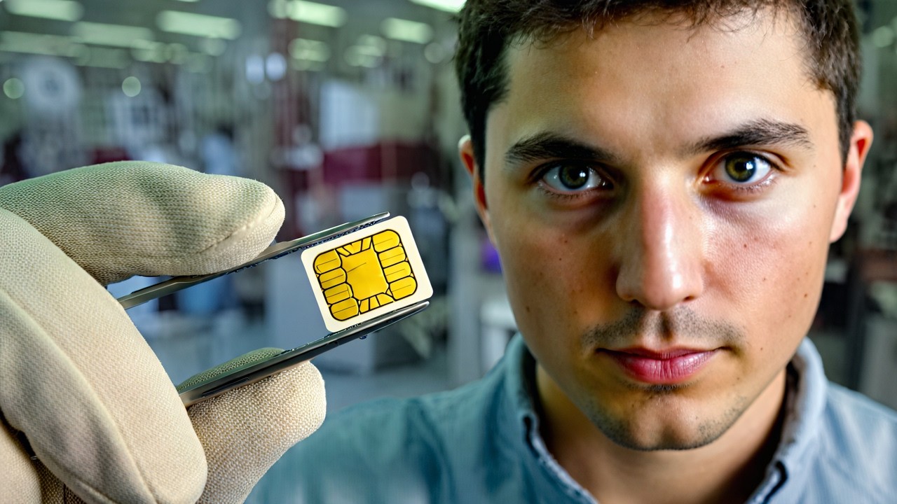 Le complot le plus grave de la tech française