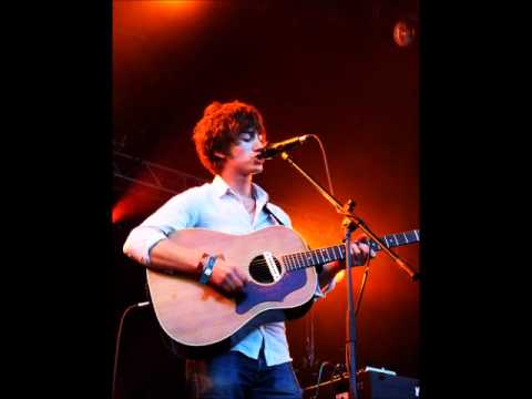 Alex Turner (Arctic Monkeys) - Riot Van Acoustic