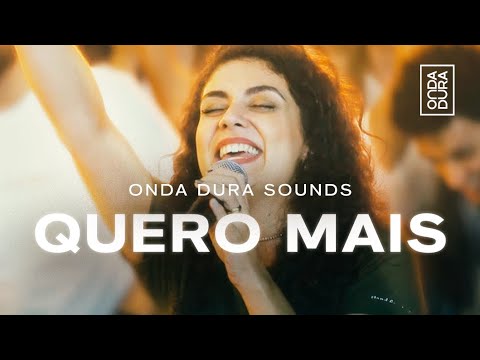 Quero Mais - Onda Dura Sounds