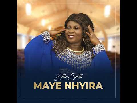 Esther Smith - Odiyasem (Official Audio)