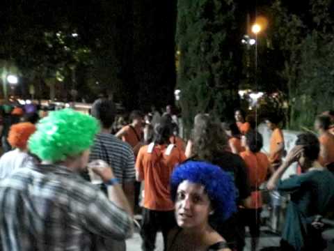 CERCATASQUES TORDERA 2009