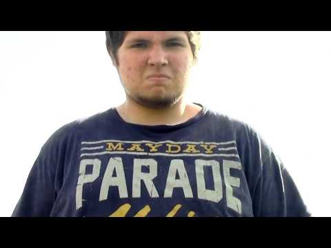 Music Video: What's Up - 4 Non Blondes (student video)