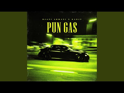 Pun gas