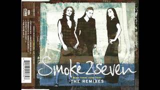 Smoke 2 Seven - Been There Done That (Spanish Fly X-Rated Club Mix)