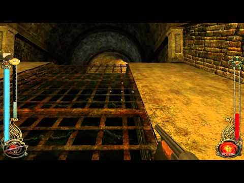 Let's Play Vampire the Masquerade: Bloodlines! pt45 (I'm gonna get so lost!)