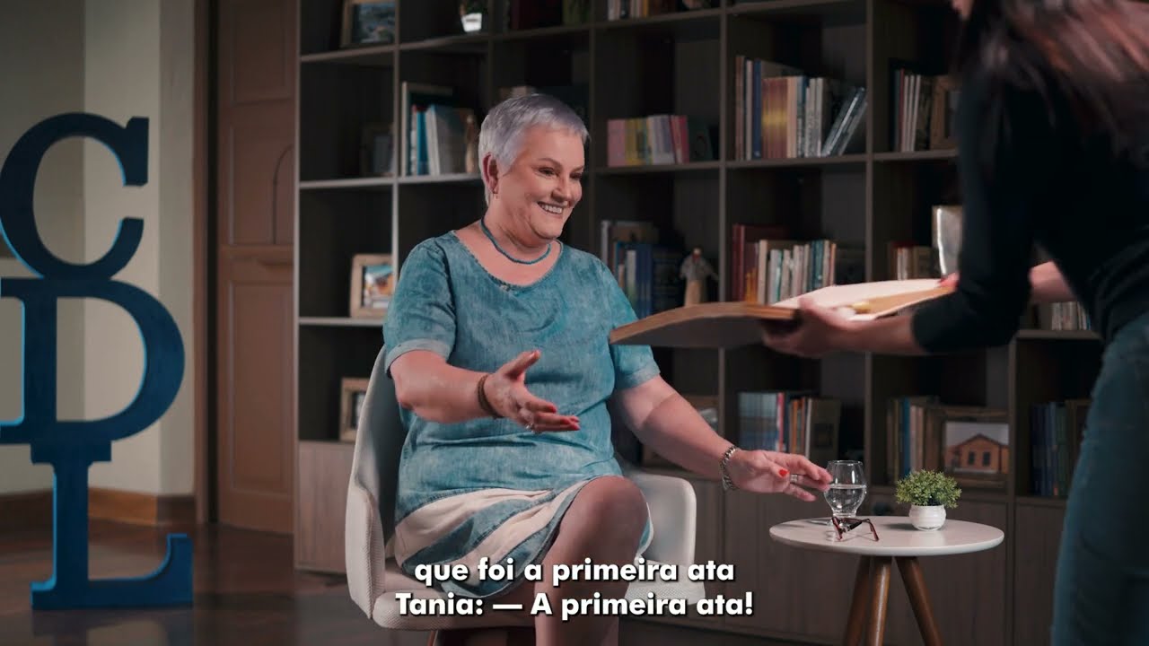 53 anos da CDL Farroupilha