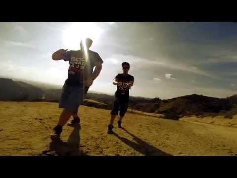 Bęsiu - MJ feat. Dj Yonas (Official Video)