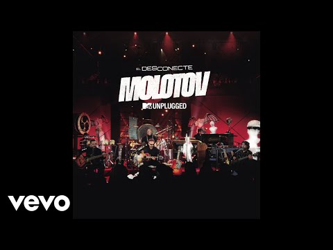 Video thumbnail for Puto (MTV Unplugged)