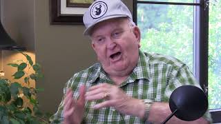 Video screen capture: Floyd Hanamann