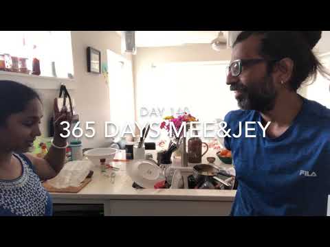 140/365: The relation between Dreams and Art-365 days Mee&Jey (20.05.2019)