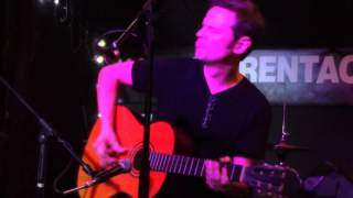 SHAKE (YO MAMA) - Luther Dickinson live@1e35circa, Cantù (IT), 2016 may 23 - @TAVproduction