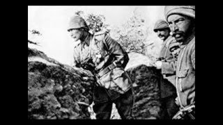 Music video thumbnail preview for moğollar -  çanakkale içinde by Moğollar
